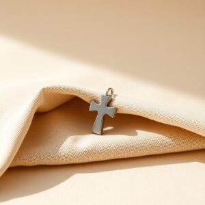 Pocket Cross Token